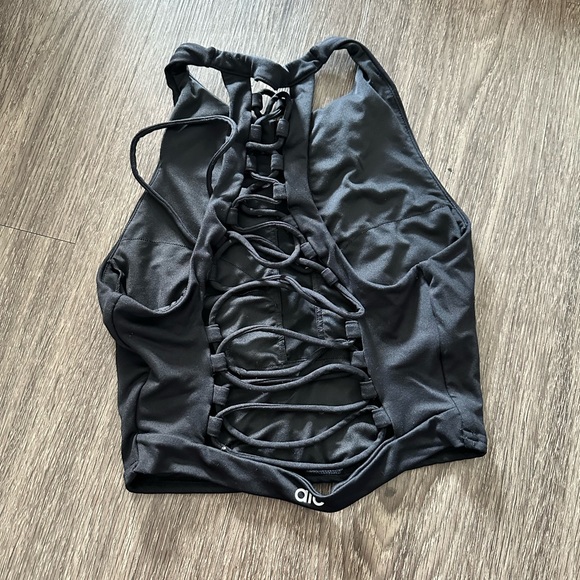 Alo tank - Picture 3 of 3